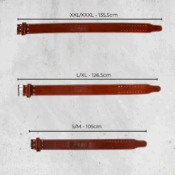 Xpeed Leather Weight Belt 7 Xpeed Leather Weight Belt -Home Fitness 11 23ec5f55 ea2a 42a0 a900 94968cbe0111