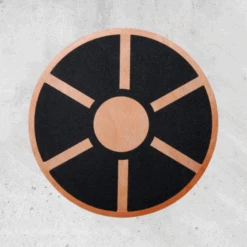 Xpeed Wooden Balance Board