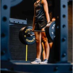 Xpeed Olympic 5ft Hex Trap Bar -Home Fitness 18 d1e414f1 8a1e 47a6 abb3 ed8642ca2a66