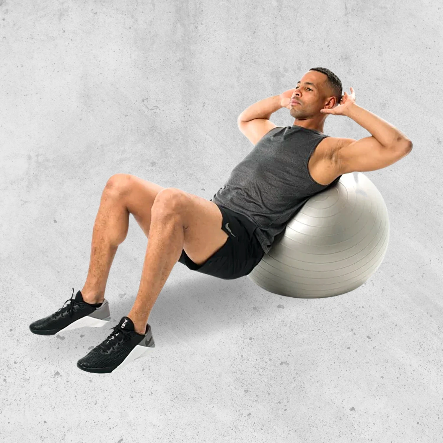 Xpeed Home Gym Ball 3 Xpeed Home Gym Ball