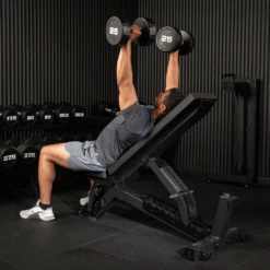 Xpeed Premium 1-50kg CPU Dumbbell Set + Rack -Home Fitness 3 0f4da47e b2ae 4f54 af41 8317d6c2005b 2