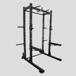 Xpeed Alpha Half Rack -Home Fitness Alpha Rack 1