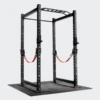 Xpeed Alpha Power Cage -Home Fitness AlphaPowerCage