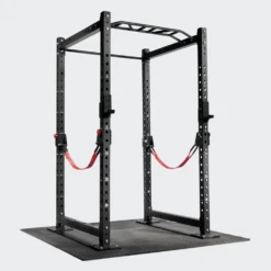 Xpeed Alpha Power Cage