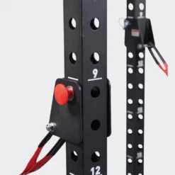 Xpeed Alpha Power Cage -Home Fitness AlphaPowerCage 3