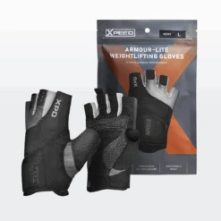 Xpeed Armour-Lite Weight Gloves