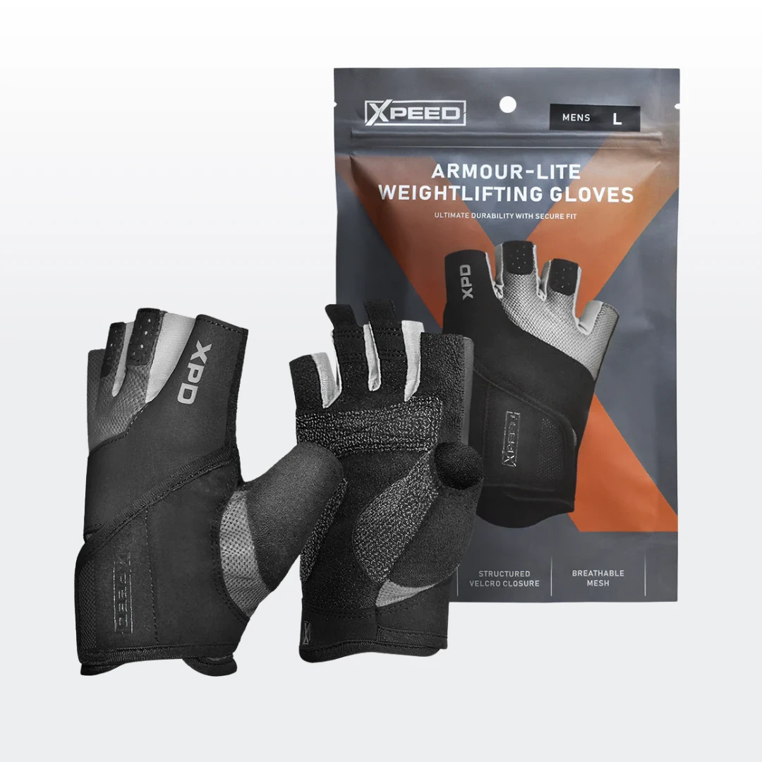 Xpeed Armour-Lite Weight Gloves 3 Xpeed Armour-Lite Weight Gloves