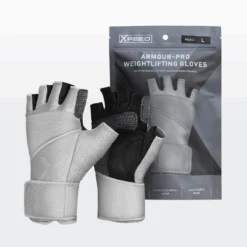 Xpeed Armour-Pro Weight Gloves