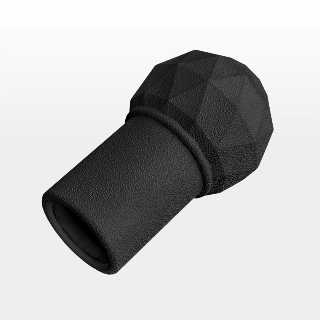 Xpeed Barbell Landmine Ball 5 Xpeed Barbell Landmine Ball - Image 3