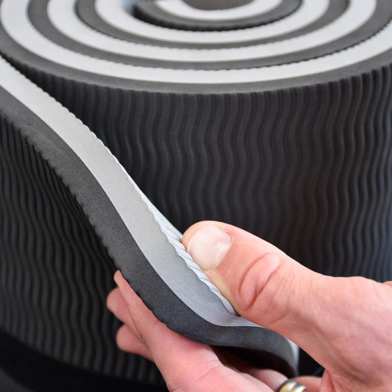 Xpeed 20mm Fitness Mat 4 Xpeed 20mm Fitness Mat - Image 2