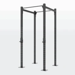 Xpeed Single Cell Floor Mounted Rig