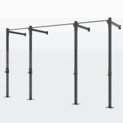 Xpeed 2 Cell Wall Mounted Rig