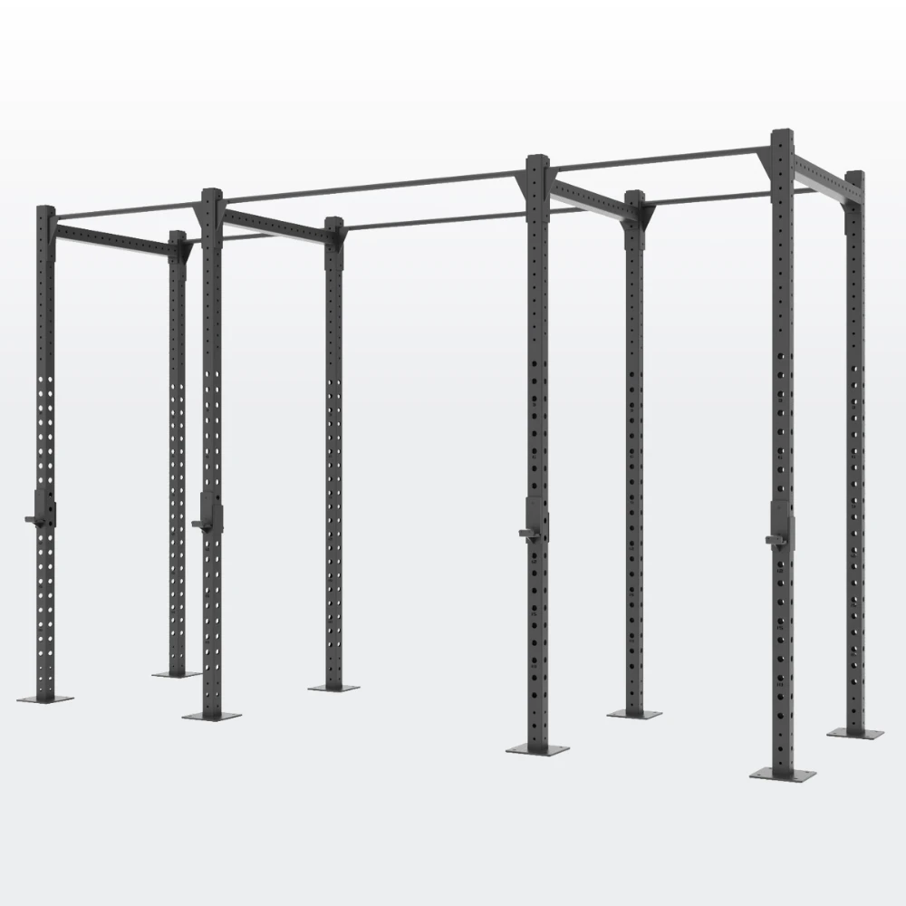 Xpeed 2 Cell Floor Mounted Rig 2 Xpeed 2 Cell Floor Mounted Rig