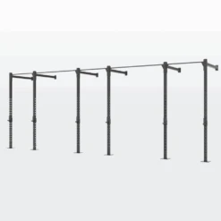 Xpeed 3 Cell Wall Mounted Rig