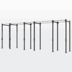 Xpeed 3 Cell Floor Mounted Rig