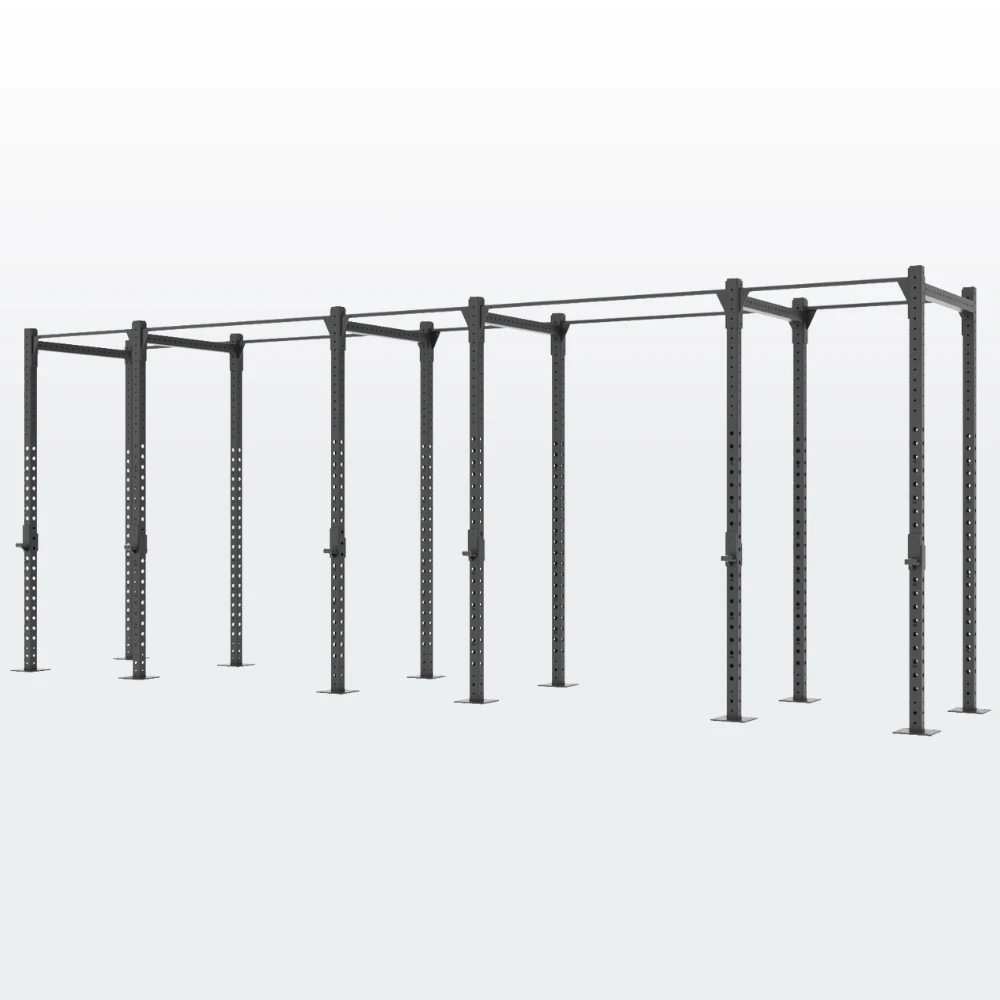 Xpeed 3 Cell Floor Mounted Rig 3 Xpeed 3 Cell Floor Mounted Rig