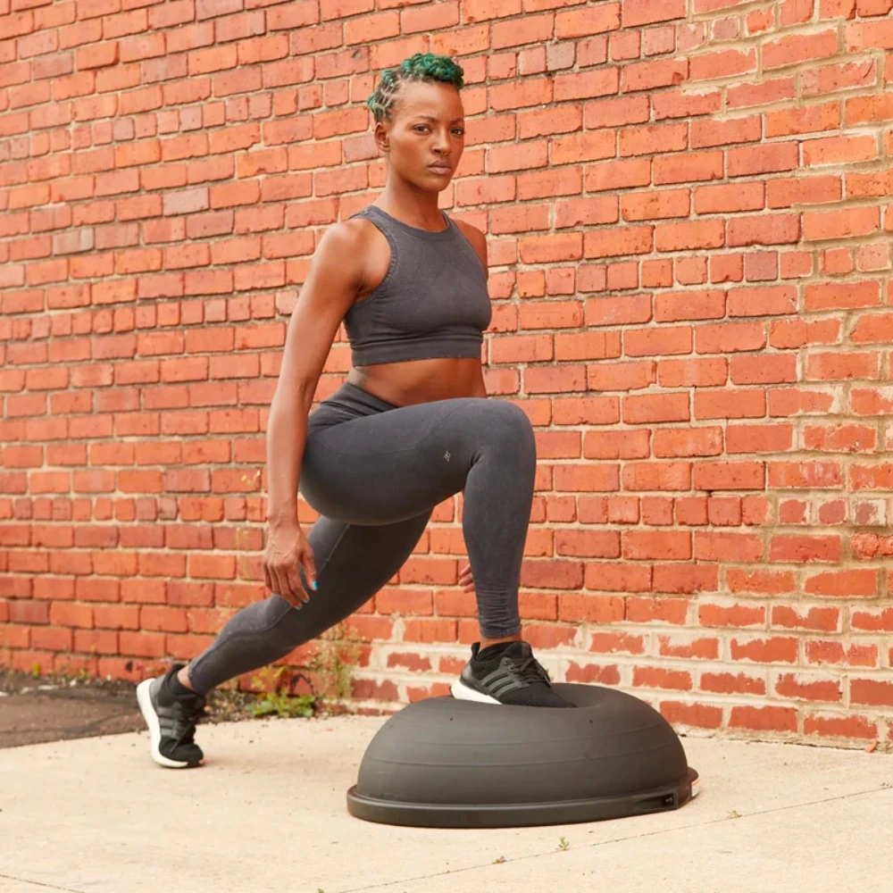 BOSU Pro Balance Trainer 6 BOSU Pro Balance Trainer - Image 4