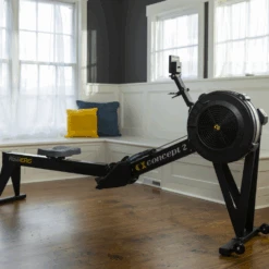 Concept2 RowErg 10 Concept2 RowErg -Home Fitness Concept2 Row Erg 5