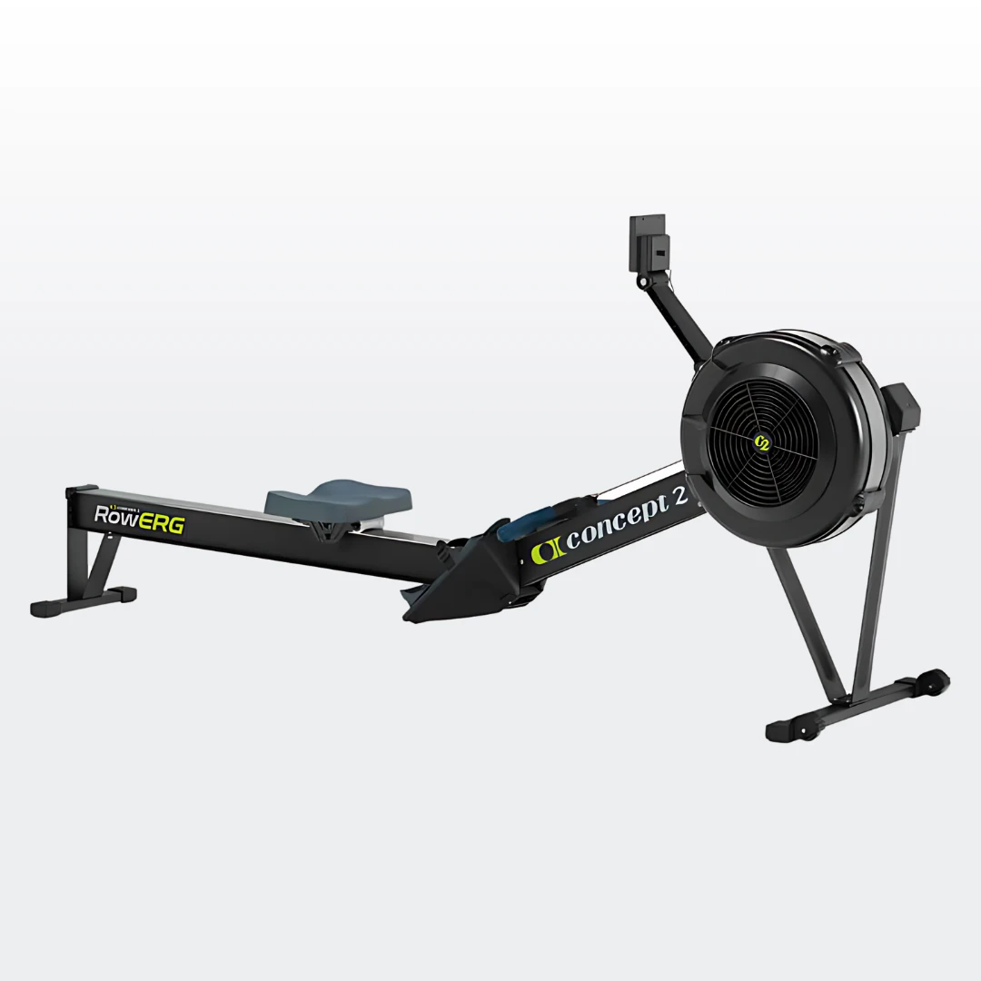 Concept2 RowErg 3 Concept2 RowErg