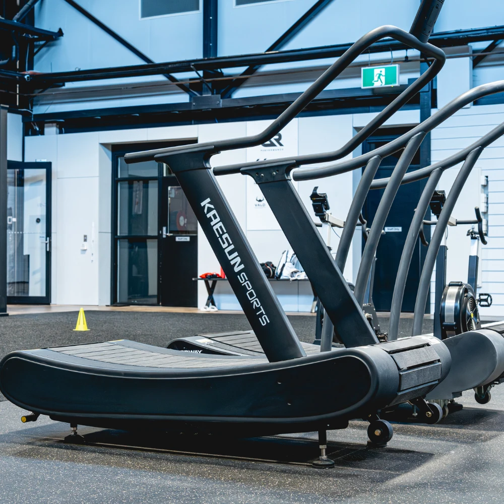 Xpeed Velocity Curved Sprint Treadmill 4 Xpeed Velocity Curved Sprint Treadmill - Image 2