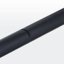 Xpeed D-Series BLACK Olympic Barbell -Home Fitness D Series Black 3