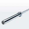 Xpeed D-Series CHROME Olympic Barbell -Home Fitness D Series Chrome 1