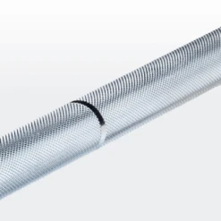 Xpeed D-Series CHROME Olympic Barbell -Home Fitness D Series Chrome 3