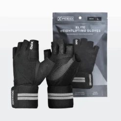 Xpeed Elite Weight Gloves