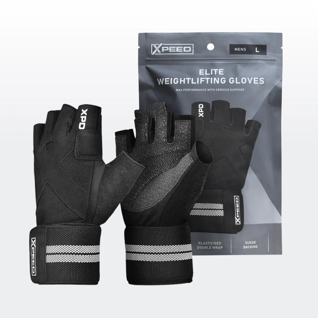 Xpeed Elite Weight Gloves 3 Xpeed Elite Weight Gloves