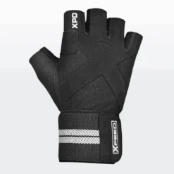 Xpeed Elite Weight Gloves 7 Xpeed Elite Weight Gloves -Home Fitness Elite Weight Lifting Mens 3
