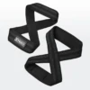 Xpeed Figure 8 Lifting Strap -Home Fitness Figure 8 Straps