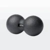 Xpeed Duo Massage Ball - High Density -Home Fitness High Density Duo