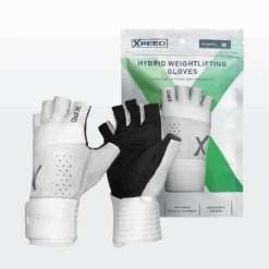 Xpeed Hybrid Womens Weight Gloves