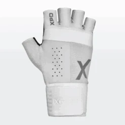 Xpeed Hybrid Womens Weight Gloves -Home Fitness Hybrid Weight Lifting Womens 3