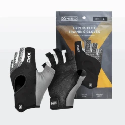 Xpeed Hyper-Flex Mens Training Gloves