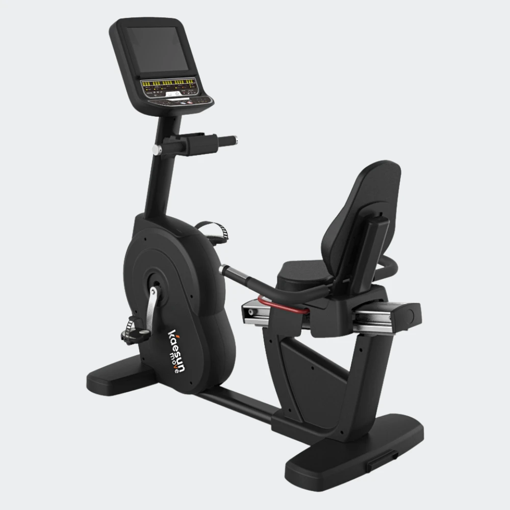 Kaesun Move R500T Recumbent Bike 3 Kaesun Move R500T Recumbent Bike