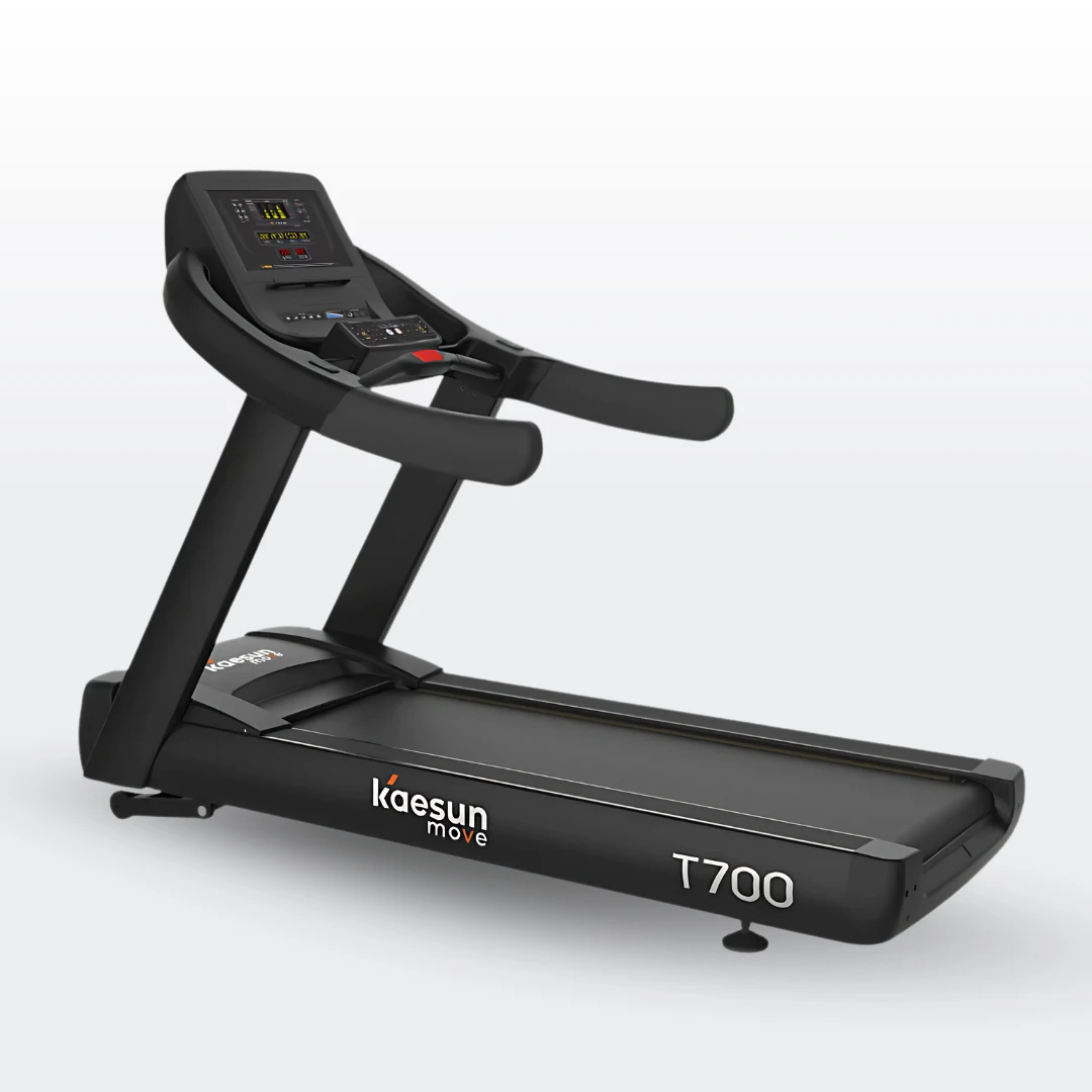 Kaesun Move T700SI Treadmill 3 Kaesun Move T700SI Treadmill