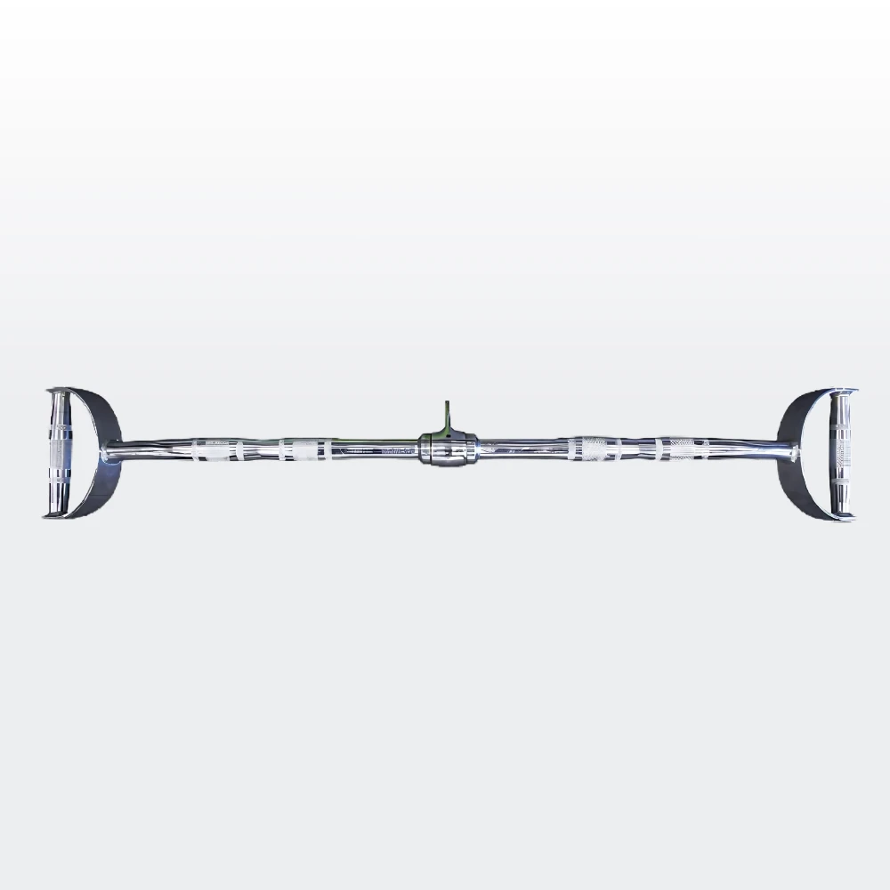 Xpeed Lat Pulldown Bar With D Handle Cable Attachment 3 Xpeed Lat Pulldown Bar With D Handle Cable Attachment