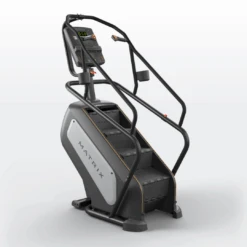 Matrix Endurance Climbmill With LED Console