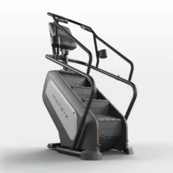 Matrix Endurance Climbmill With LED Console -Home Fitness MX END CLIMBMILL 3