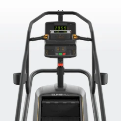 Matrix Endurance Climbmill With LED Console -Home Fitness MX END CLIMBMILL 4