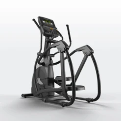 Matrix Endurance Elliptical / LED Console -Home Fitness MX END ELLIPTICAL 3