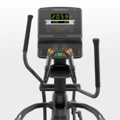 Matrix Endurance Elliptical / LED Console -Home Fitness MX END ELLIPTICAL 4