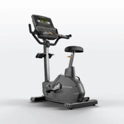 Matrix Endurance Upright Bike With LED Console -Home Fitness MX END UPRIGHT 3