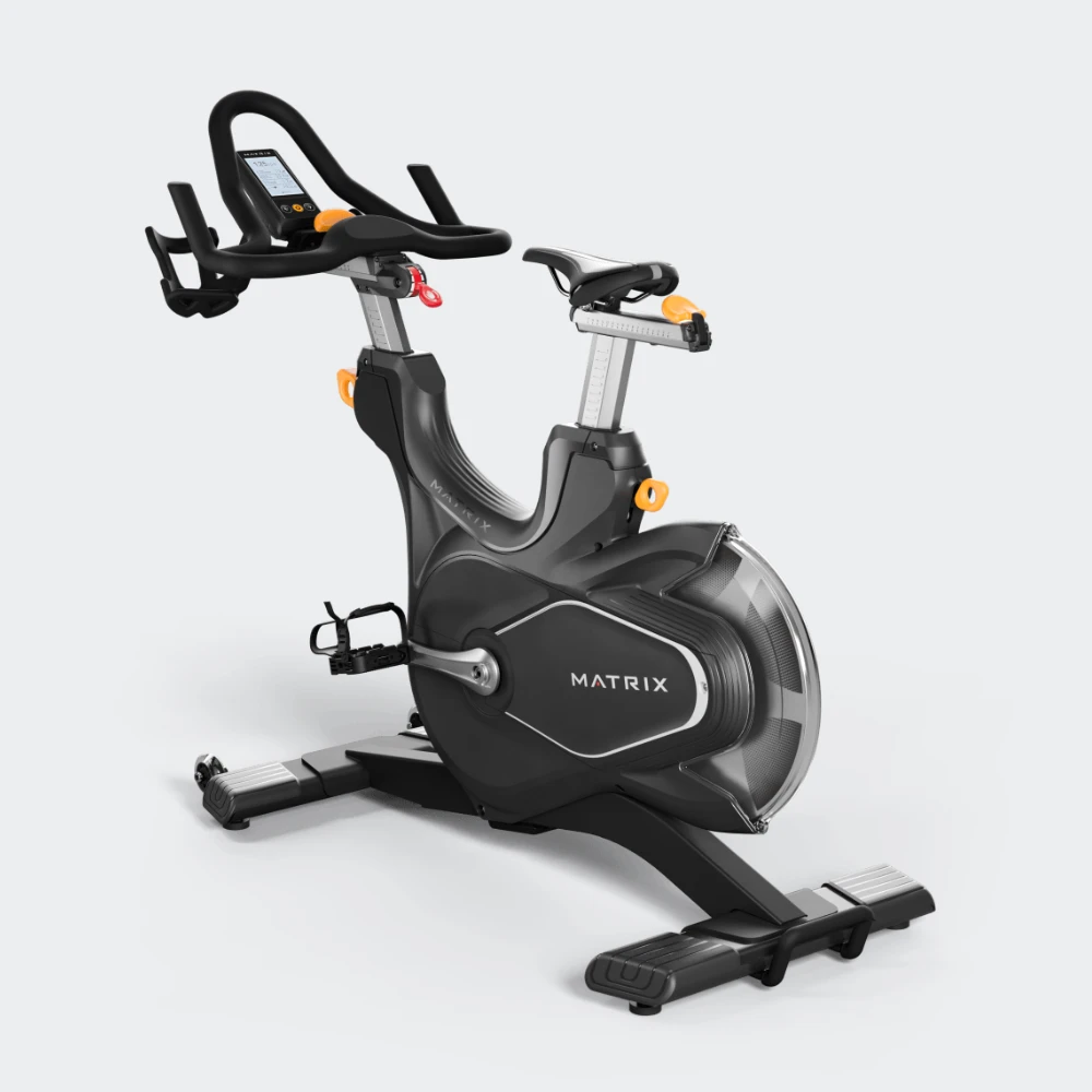 Matrix CXM Target Training Cycle 3 Matrix CXM Target Training Cycle