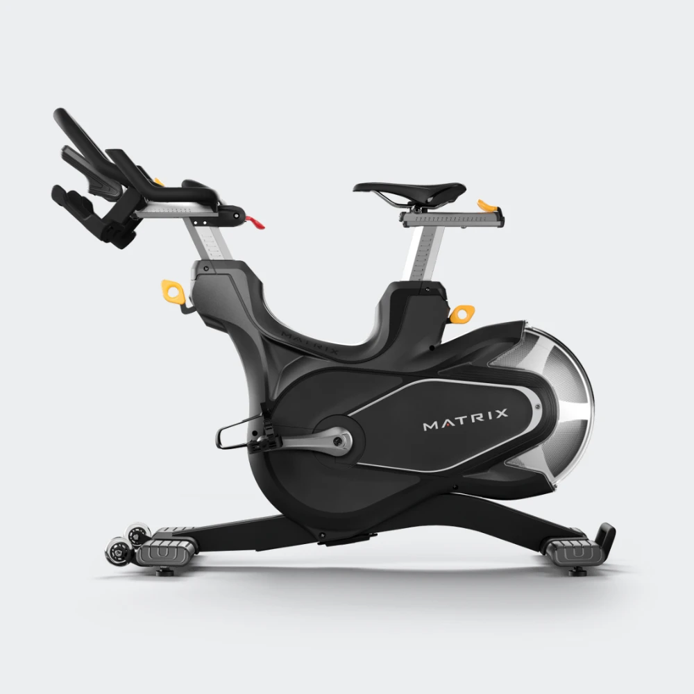 Matrix CXM Target Training Cycle 4 Matrix CXM Target Training Cycle - Image 2