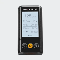 Matrix CXM Target Training Cycle 9 Matrix CXM Target Training Cycle -Home Fitness MatrixCXM 4