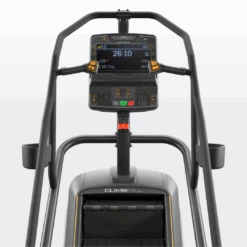 Matrix Endurance Climbmill With Premium LED Console -Home Fitness Matrix Endurance Climbmill PLED 4