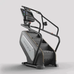Matrix Endurance Climbmill With Touch XL Console -Home Fitness Matrix Endurance Climbmill TouchXL 6
