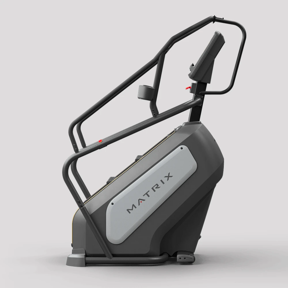 Matrix Endurance Climbmill With Touch Console 8 Matrix Endurance Climbmill With Touch Console - Image 6